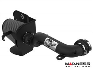 Jeep Gladiator JT Cold Air Intake System - 3.6L V6 - aFe Pro Dry S Intake